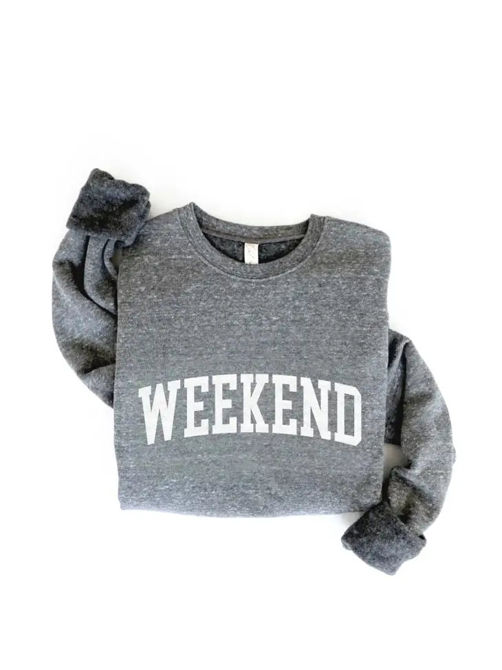 East Coast Crew Neck - www.chasethebutterflies.com