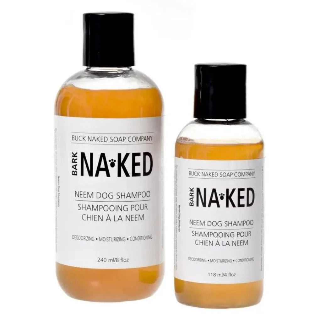 Dog Shampoo www.chasethebutterflies.com