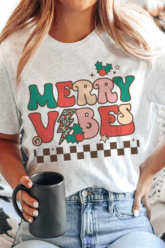 Merry Vibes