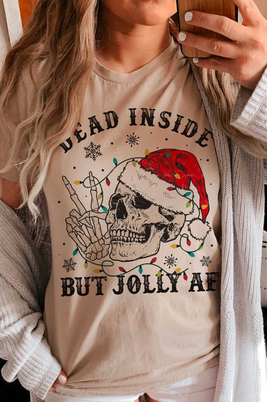 Dead Inside by Jolly AF