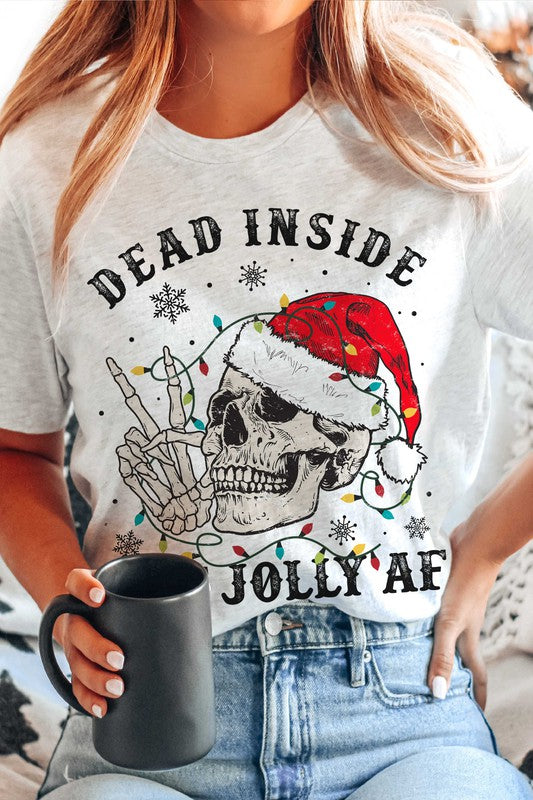 Dead Inside by Jolly AF