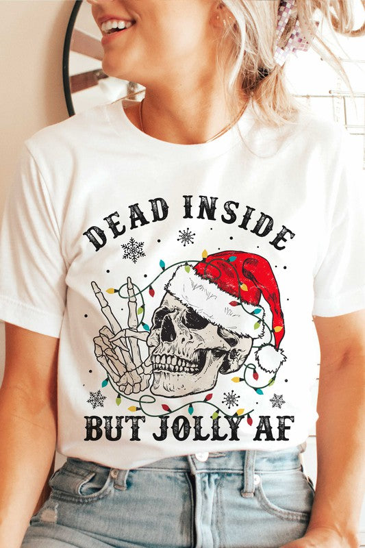 Dead Inside by Jolly AF