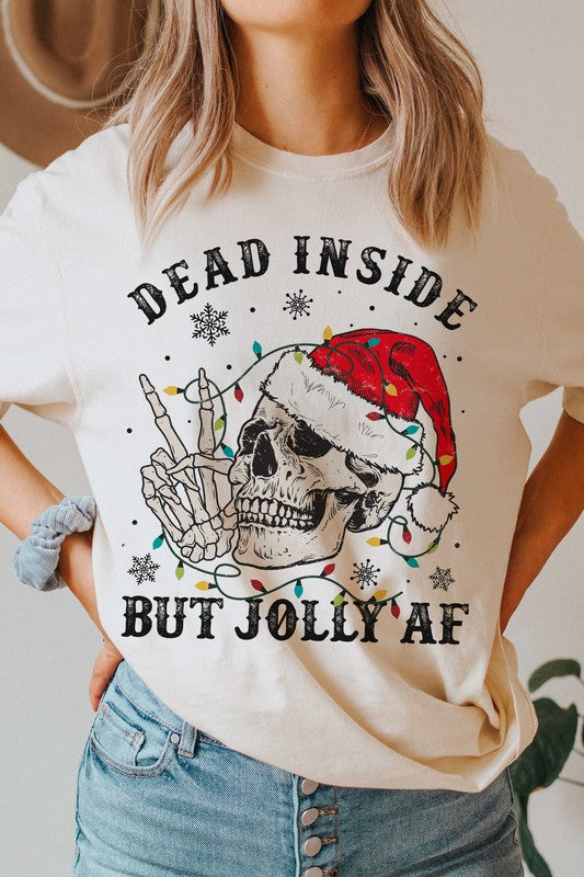 Dead Inside by Jolly AF