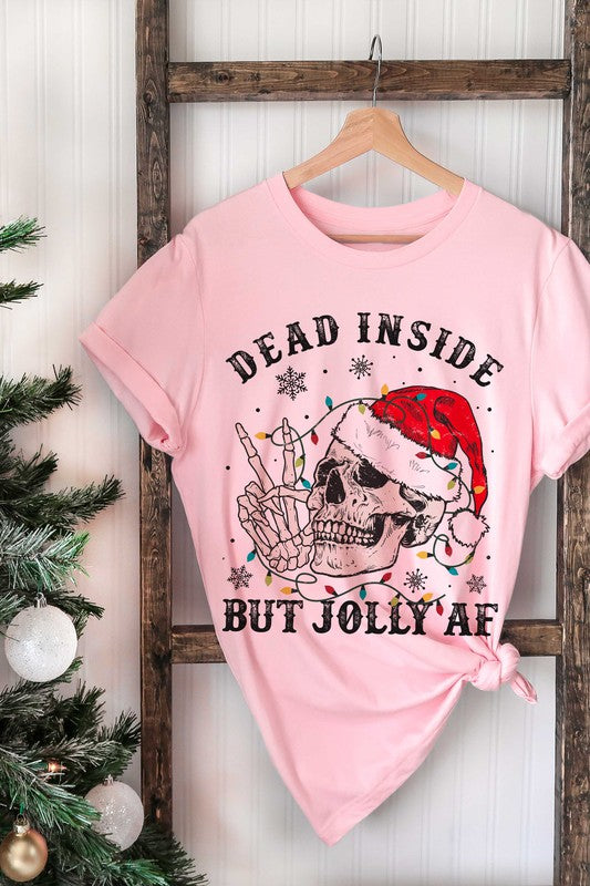 Dead Inside by Jolly AF