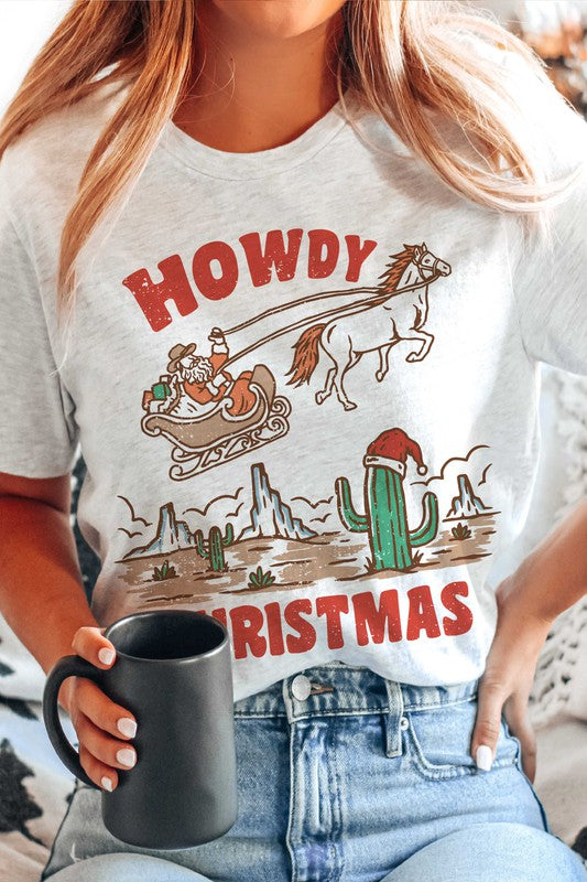 Howdy Christmas