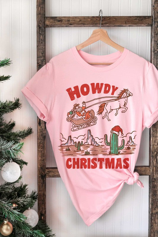 Howdy Christmas