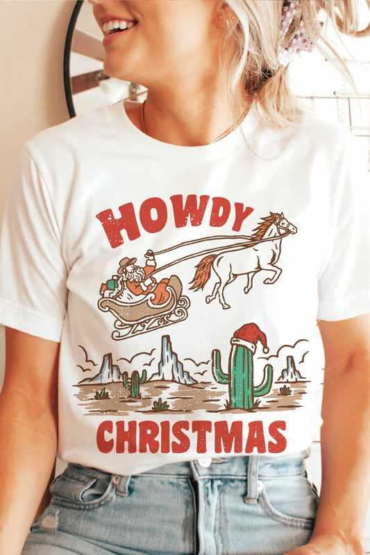 Howdy Christmas