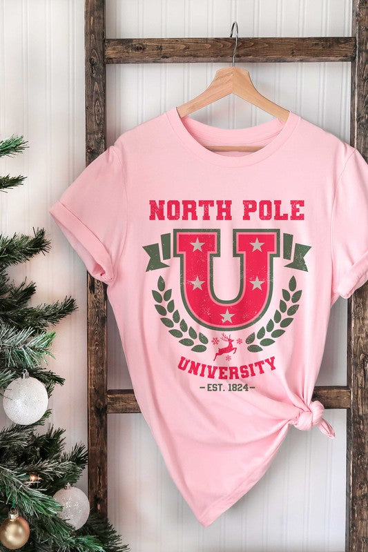 North Pole University