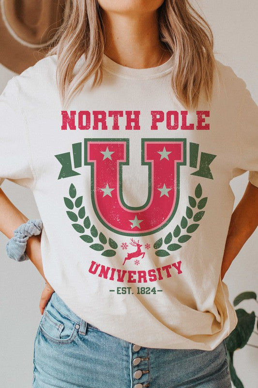 North Pole University