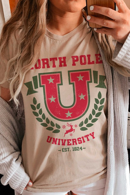 North Pole University