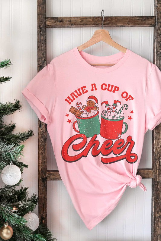 Have A Cup Of Cheer