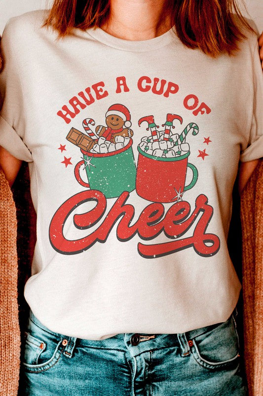 Have A Cup Of Cheer