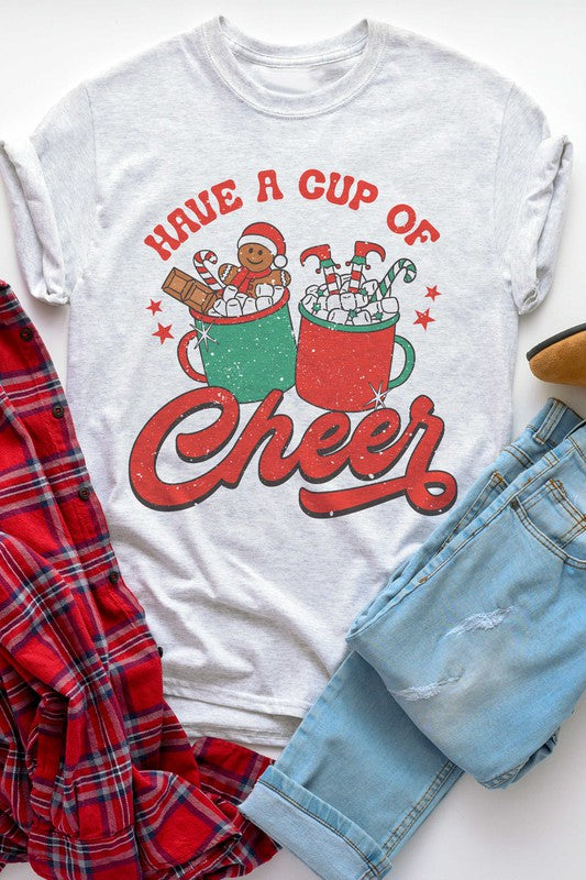 Have A Cup Of Cheer