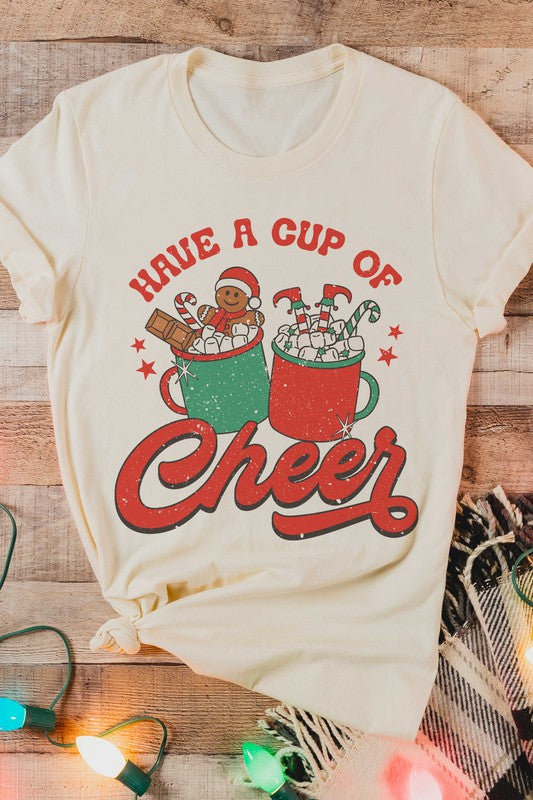 Have A Cup Of Cheer