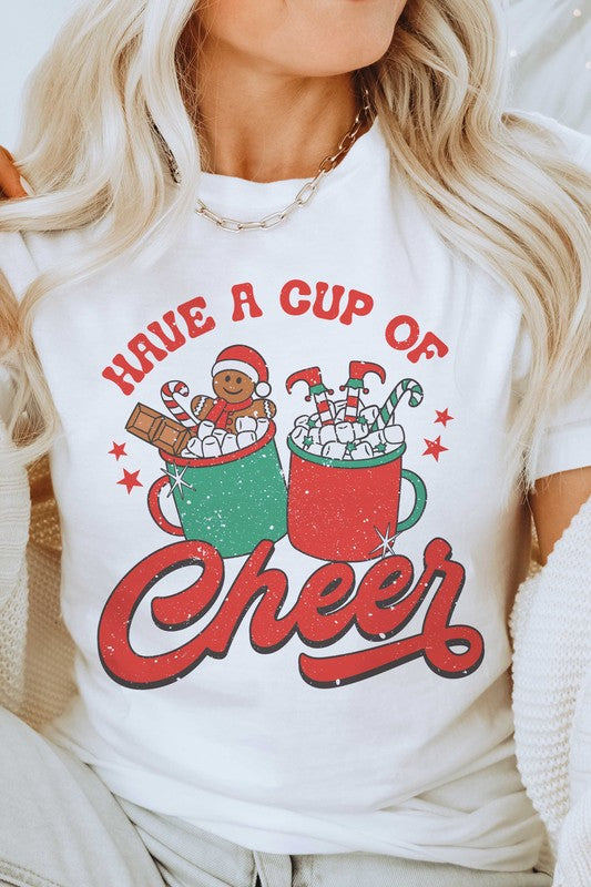 Have A Cup Of Cheer