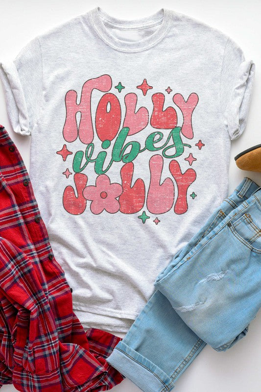 Retro Jolly Vibes