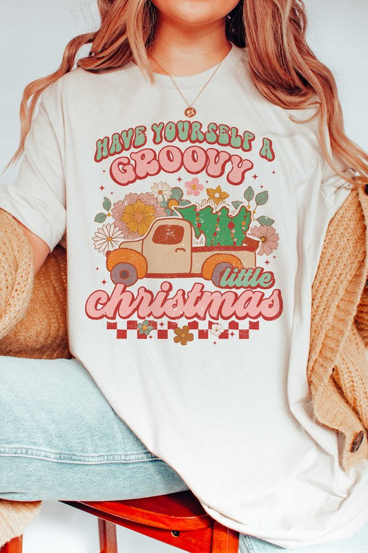 Have Yourself A Groovy Little Christmas