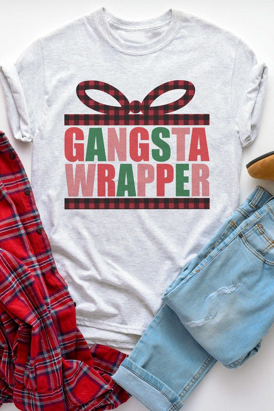 Gangsta Wrapper