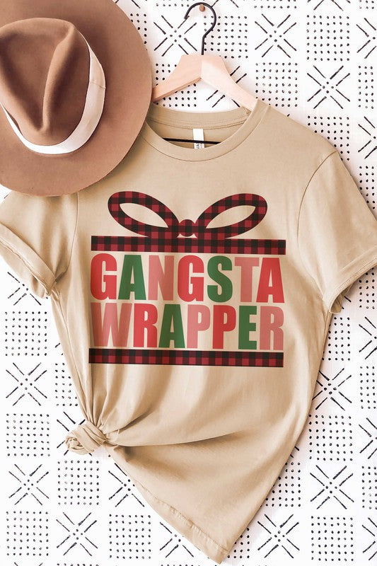 Gangsta Wrapper