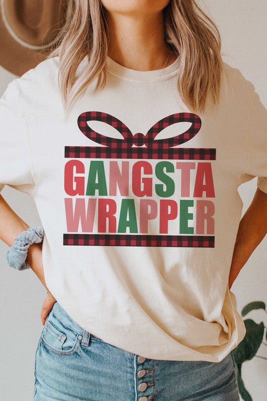 Gangsta Wrapper