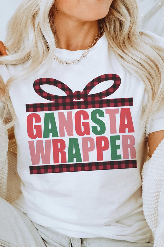 Gangsta Wrapper