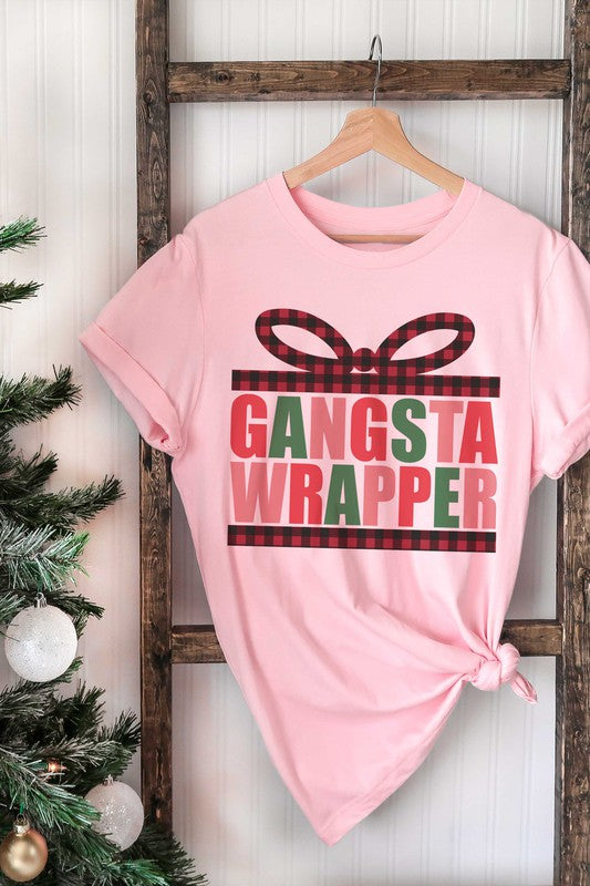 Gangsta Wrapper