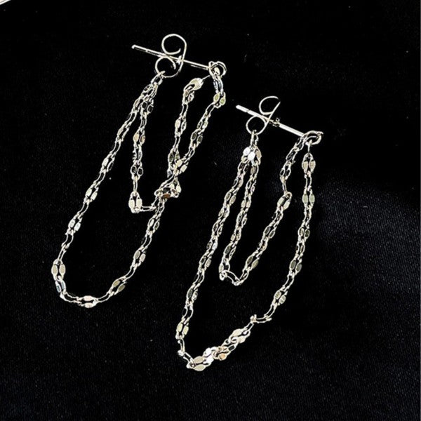 Aty Earrings