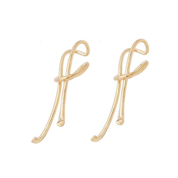 Mara  Ear Cuffs