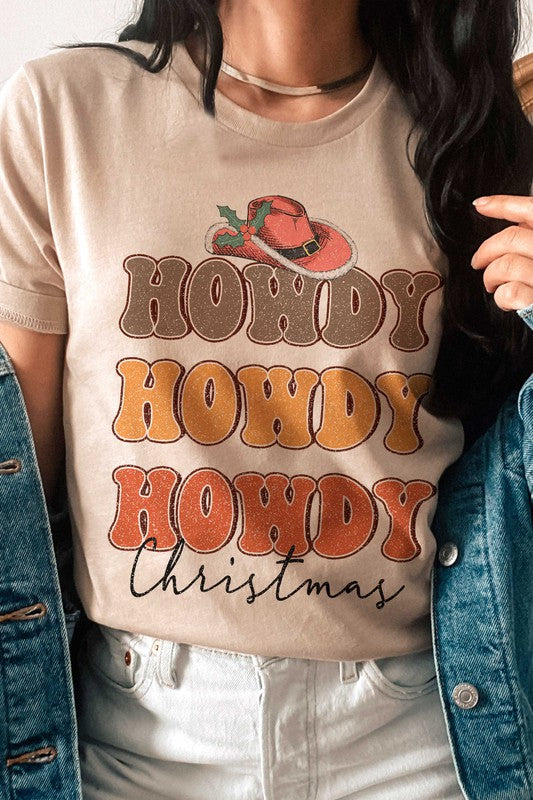 Howdy Christmas