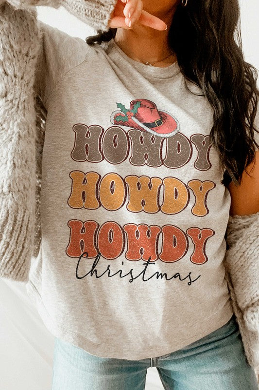 Howdy Christmas